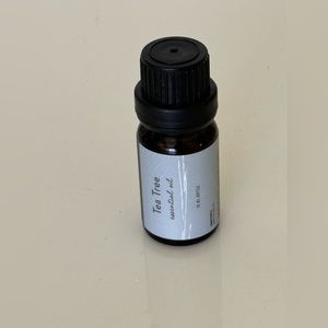 Tea tree (a little moment for dream ) essential oil 10 ml